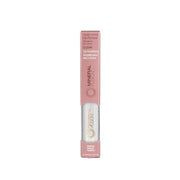 Mineral Fusion Hydro-Shine Lip Gloss Plumper, Clear, 0.15 Ounce - Product Image