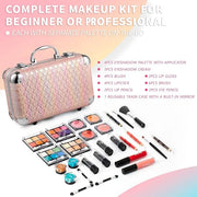Hot Sugar All In One Makeup Set