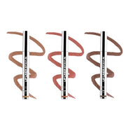 Sacheu Lip Liner Stay-N Peel Off Lip Stain — Long Lasting Matte Lip Tattoo Transfer Proof Lipstain Infused with Hyaluronic...