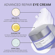 goPure Ultimate Firming Set - Skincare Routine for Firmer-Looking Skin, 4 Piece Set Includes Tightening Neck Cream, Hydrat...