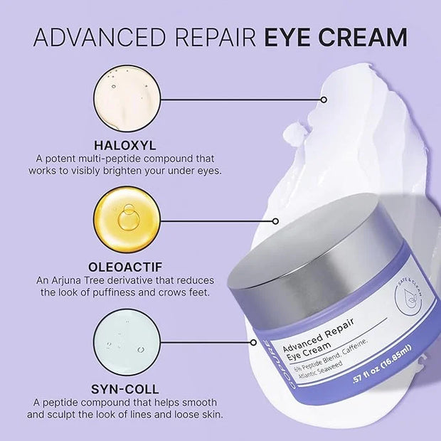 goPure Ultimate Firming Set - Skincare Routine for Firmer-Looking Skin, 4 Piece Set Includes Tightening Neck Cream, Hydrat...
