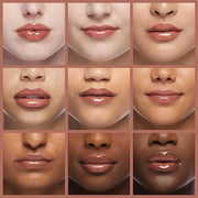 wet n wild MegaSlicks Lip Gloss, Ultra-Glossy, Vitamin-E Enriched, Ultra-Gloss High Shine Moisturizing, Cruelty-Free & Veg...