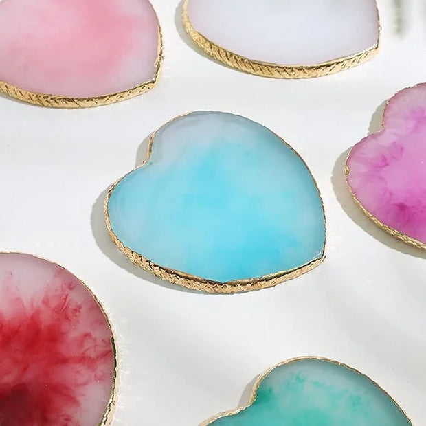 1 Piece Nail Art Palette Nail Polish Palette