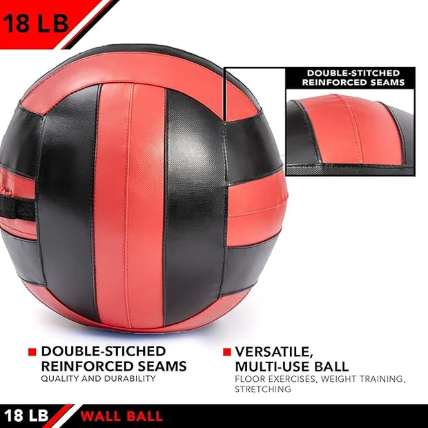 JFIT Wall Ball - Product Image