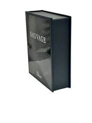 Dior Sauvage Perfume for Men – Mini Fragrance Gift Set EDP & Shower Gel Duo Travel Set - Product Image