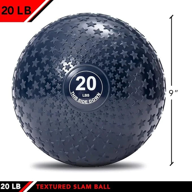 JFIT Slam Ball - Product Image
