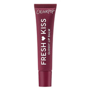 ColourPop Fresh Kiss Glossy Lip Balm - Hydrating Lip Care Enriched with Peptides, Hyaluronic Acid, Shea Butter & Vitamin E...