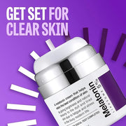 Time Return Melatonin Cream | Face Hydrating Cream & Face Moisturizer for Dry Skin | Relaxing Face Cream for Women & Men |...