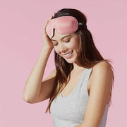 Bucky 40 Blinks No Pressure Eye Mask for Travel & Sleep - Product Image
