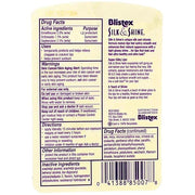 Blistex Silk & Shine Lip Moisturizer oz