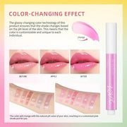 Juicy Lip Plump Shift, Click Melting