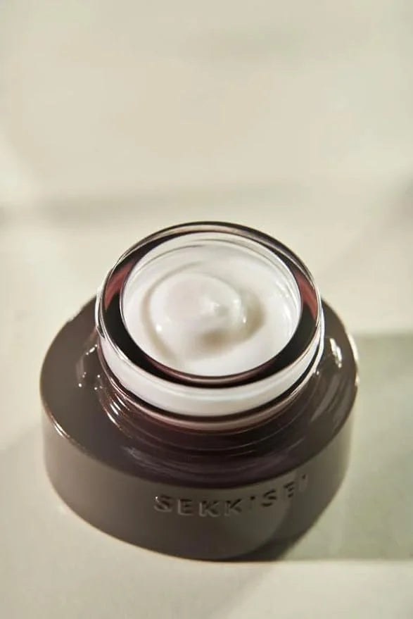 SEKKISEI CLEAR WELLNESS Vitalizing Eye Cream 0.53 Ounce - Product Image