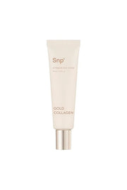 SNP [K Beauty 24K Gold Firming Intensive Collagen Eye Cream - Product Image