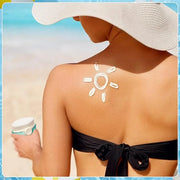 3 Pack Sunscreen Applicator for