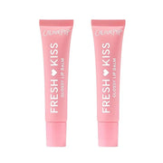 ColourPop Fresh Kiss Glossy Lip Balm - Hydrating Lip Care Enriched with Peptides, Hyaluronic Acid, Shea Butter & Vitamin E...
