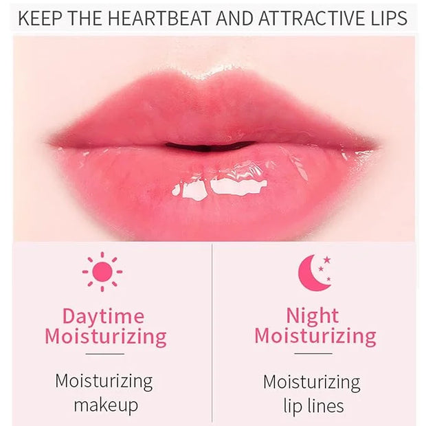 30Pcs Lip Mask Under Eye Masks Patches,Crystal Collagen Hydrating Moisturizing Smoothing Lips Gel Pads for Puffy Eyes Bags...
