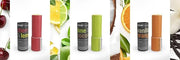 Hurraw! Cherry Lemon, Lime Coconut, and