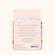 Studio Oh! Reusable Under-Eye Patches, Puffy Eyes Treatment and Under Eye Masks Skincare, 100% Silicone Eye Patches, Pairs...