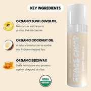 Wellness Jumbo Lip Balm - Sweet