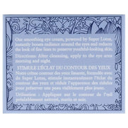 Fresh Lotus Youth Preserve Eye Cream for Women - 0.5 oz Cream - Product Image