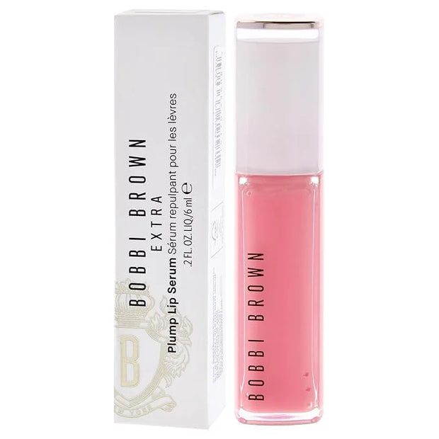 Extra Plump Lip Serum - 784 Bare Blossom by Bobbi Brown for Women - 0.2 oz Lip Treatment - Product Image