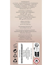 Jennifer Lopez Still Perfumed Fragrance Body Mist - 8 fl oz - Product Image