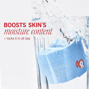 First Aid Beauty - Hydrating Dewy Gel Cream, Lightweight Oil-Free Facial Moisturizer with Hyaluronic Acid and Ceramides, H...