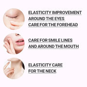 SCINIC Collagen Eye Cream 2.7 fl oz (80ml) | Contains70% Marine Collagen Extract | Peptide Strengthens Skin Elasticity | D...
