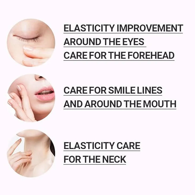 SCINIC Collagen Eye Cream 2.7 fl oz (80ml) | Contains70% Marine Collagen Extract | Peptide Strengthens Skin Elasticity | D...