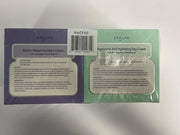 SpaLife Hydrating + Repairing Day to Night Cream Duo – Day & Night Cream Set – For Dry Skin, Fine Lines & Wrinkles, Firmin...