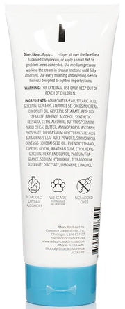 Advanced Clinicals Dark Spot Vitamin C Cream For Face, Hand & Body Lotion, Anti Aging Therapeutic Skin Care Moisturizer Lo...