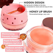5 PCS Bee Balm Lip Balm