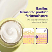 HOLIKA HOLIKA Good Cera Super Ceramide Cream | Soothing Facial Cream & Skin Moisturizer | Ceramide Cream Korean Moisturize...
