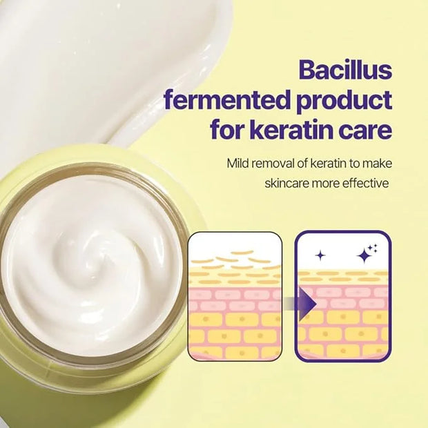 HOLIKA HOLIKA Good Cera Super Ceramide Cream | Soothing Facial Cream & Skin Moisturizer | Ceramide Cream Korean Moisturize...
