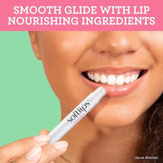 Softlips Watermelon Lip Balm 2-Pack Lips