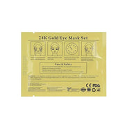 Variety Under Eye Patches (30 Pairs) Under Eye Patches for Dark Circles, Under Eye Patches for Puffy Eyes and Dark Circles...