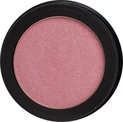 Pink Diamond Shimmering Rose Pressed Powder Single Vegan Eyeshadow; Talc, Paraben & Cruelty Free - Product Image