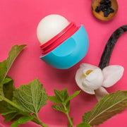 eos 100% Natural Lip Balm- Vanilla
