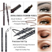 Makeup Set for Girls Teens Women, Full Face
