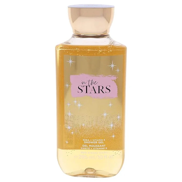 Bath & Body Works In The Stars Unisex Shower Gel 10 oz I0109248 - Product Image