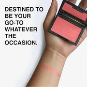 Makeup Powder Blusher - "Tantrum" - / 0. 4g