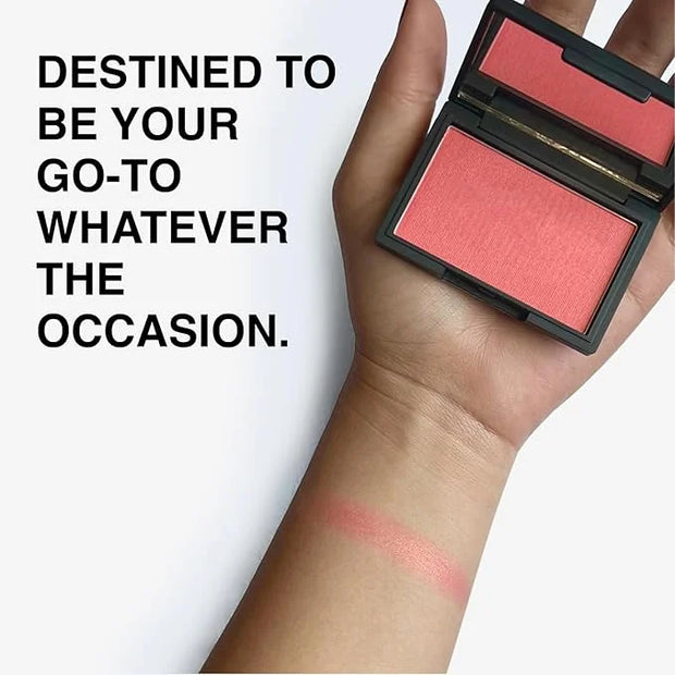 Makeup Powder Blusher - "Tantrum" - / 0. 4g