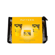 PATTERN by Tracee Ellis Ross Curl Cocktail Kit: Leave-In Conditioner, Styling Cream, and Curl Gel - Product Image
