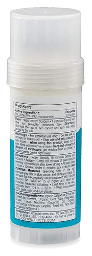 All Good Sport Face & Body Sunscreen - UVA/UVB Broad Spectrum, Water Resistant, Coral Reef Friendly - (2) SPF 50 Butter St...