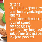 Hurraw! Sun Lip Balm (Zinc Oxide