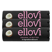 Natural Lip Butter Lip Balm -