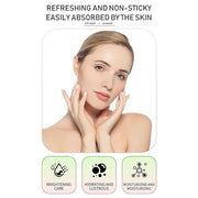 15 Pairs Eye Mask and 15 Pcs Lip Mask, Under Eye Patches and Lip Pads, Anti Aging Eye and Lip Mask, Collagen Crystal Mask ...