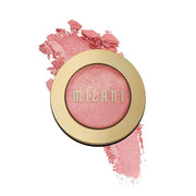 Milani Baked Blush, Powder Blush for Cheeks, Cruelty Free Makeup - Shape, Contour & Highlight Face for a Shimmery or Matte...