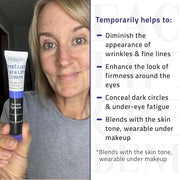 YEOUTH Instant Face Lift Cream, Temporary Skin Tightening Under Eye Cream for Women, Tightening and Lifting Concealer 15ml...