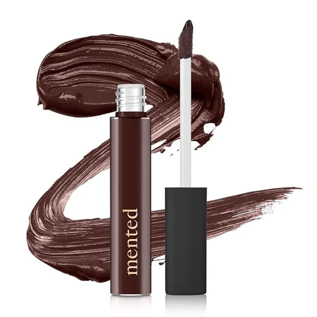 Mented Cosmetics Lip Gloss for Women Tinted Lip Balm Stain, Long Lasting Buildable Moisturizing Lipgloss Lipstick Topper, ...